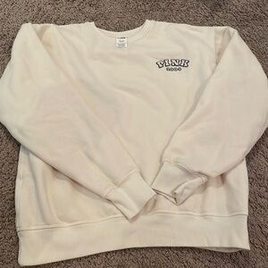 PINK Victoria’s Secret sweatshirt